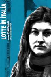 IT - Struggle in Italy  (1971)