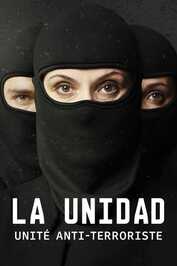FR - La Unidad : unité anti-terroriste (2020) (ES)