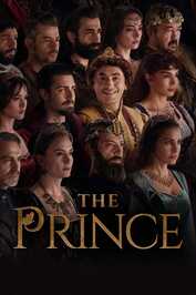 EN - The Prince (2023)