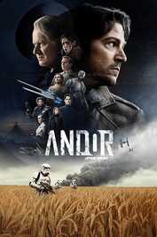 HU - Andor (2022) (US)