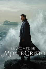 FR - Le Comte de Monte-Cristo (2025) (IT)