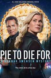 EN - Pie To Die For: A Hannah Swensen Mystery (2025)