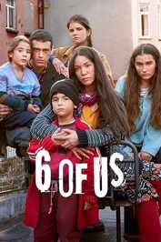 EN - Sahipsizler - 6 of Us (2024) (TR)