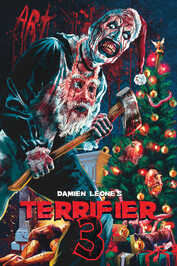 SOM - Terrifier 3 (2024)