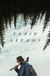 DE - Train Dreams (2025)