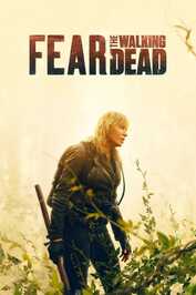 AL - Fear the Walking Dead (2015)