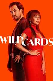 FR - Wild Cards (2024) (CA)