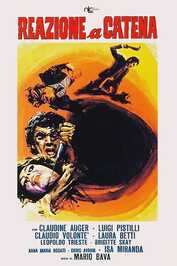 IT - Reazione a catena  (1971)