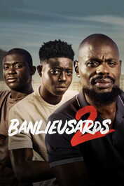 DE - Banlieusards 2 (2023)