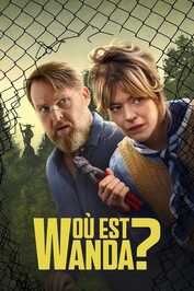 FR - Where's Wanda? (2024) (DE)