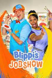 EN - Blippi's Job Show (2025) (US)