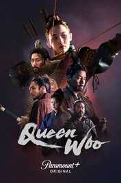 FR - Queen Woo (2024) (KR)