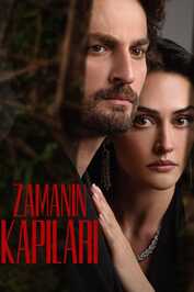 EN - Zamanin Kapilari (2024)