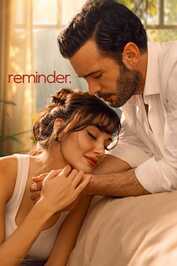 EN - Aski Hatirla - Reminder (2025)