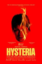 DE - Hysteria (2025)