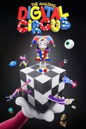 NF - The Amazing Digital Circus (2023)