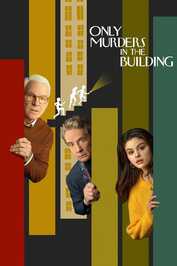 EN - Only Murders in the Building (2021)