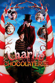 FR - Charlie et la Chocolaterie  (2005)