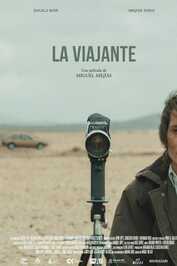 ES - La viajante (2021)