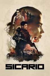 SOM - Sicario (2015)
