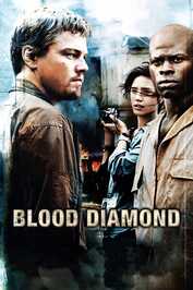 TOP - Blood Diamond  (2006)