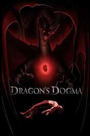 NF - Dragon’s Dogma
