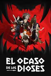 ES - El ocaso de los dioses +18 (2024)