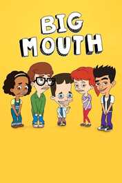 LAT - Big Mouth (2017)