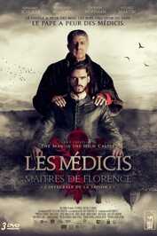 FR - Les Médicis : Maîtres de Florence (2016) (IT)