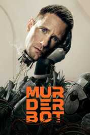 RU - Murderbot (2025)