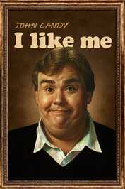 EN - John Candy: I Like Me (2025)