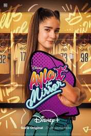 ES - Ayla y los Mirror (2024)