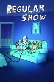 FR - Regular Show (2010) (US)