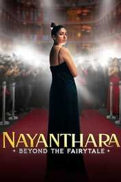 NF - Nayanthara: Beyond the Fairy Tale (2024)