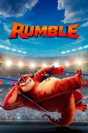 SC - Rumble  (2021)