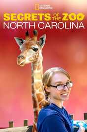 D+ - Secrets of the Zoo: North Carolina