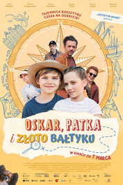 PL - Oskar, Patka i złoto Bałtyku (2025) Polski