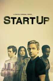 FR - StartUp (2016) (US)