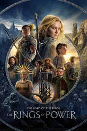 NL - The Lord of the Rings: The Rings of Power (2022)