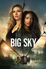 LAT - Big Sky (2020)