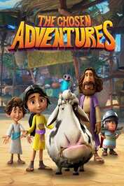 FR - The Chosen Adventures (2025) (US)