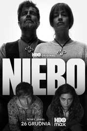 FR - Niebo (2025) (PL)