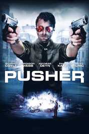 EN - Pusher (2012)