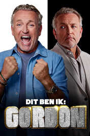 NL - Dit Ben Ik: Gordon (2024)