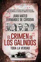 ES - El crimen de los Galindos