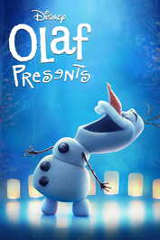D+ - Olaf Presents