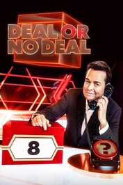 EN - Deal Or No Deal (2023) (GB)