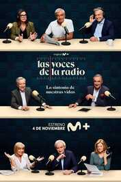 ES - Las Voces de la Radio (2024)
