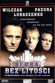 PL - Sfora - Bez litości (2002) Polski