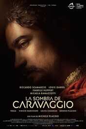 ES - La sombra de Caravaggio (2022)